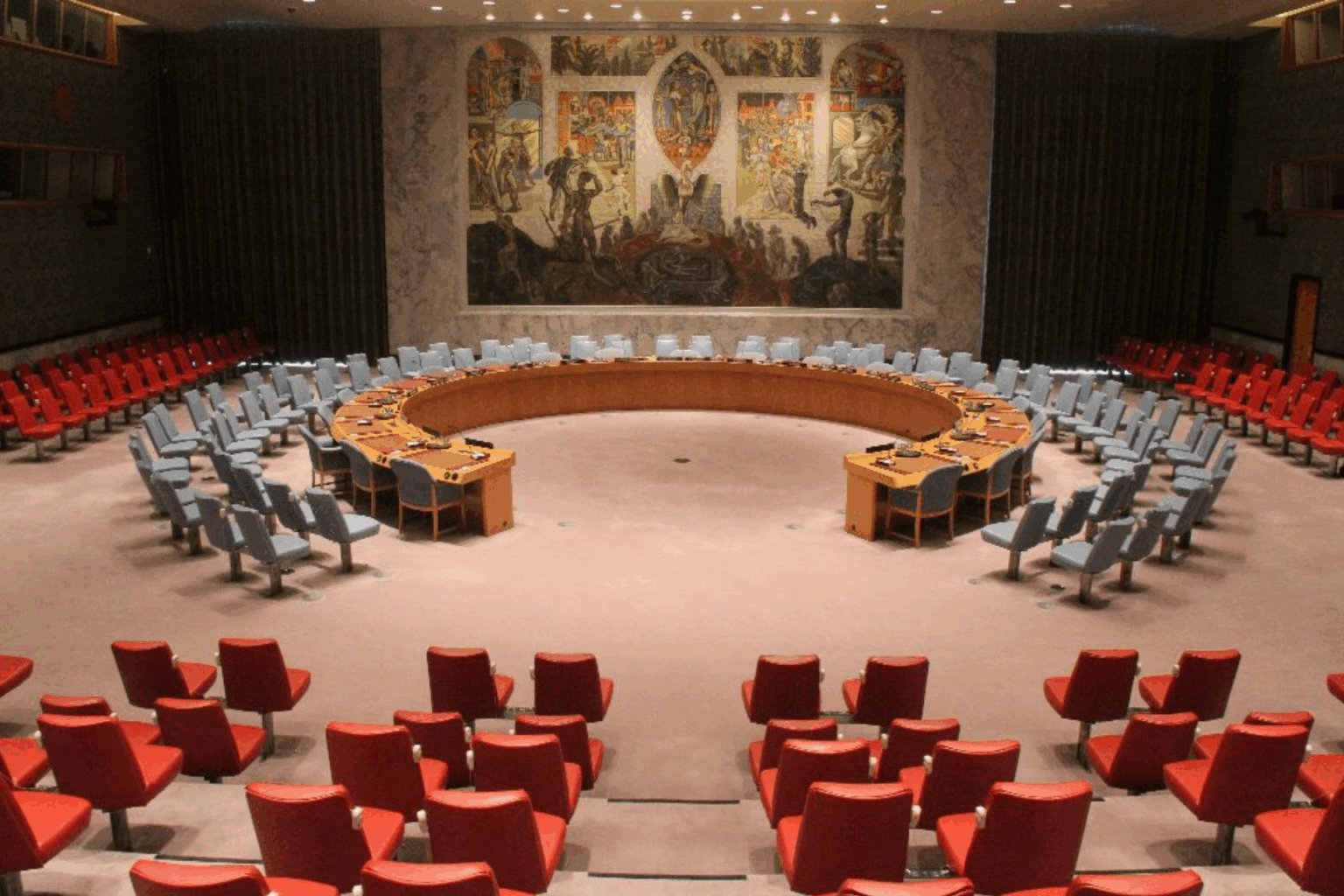 Le Maroc au Conseil de sécurité de l’ONU : Depuis Bagdad, la Ligue arabe apporte son soutien à Rabat. Quid de l’UA ?