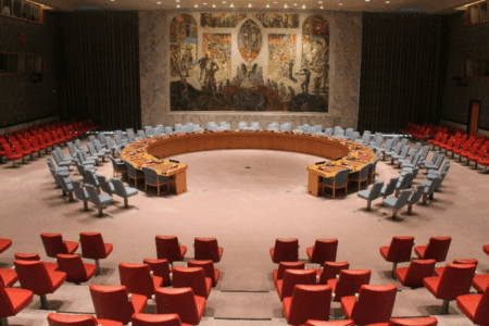 Le Maroc au Conseil de sécurité de l’ONU : Depuis Bagdad, la Ligue arabe apporte son soutien à Rabat. Quid de l’UA ?
