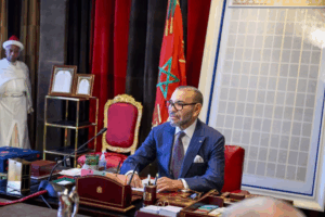 Intense activité royale : Conseil des ministres à Rabat. Nominations dans la justice et l’administration territoriale et diplomatique 