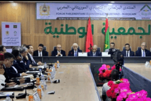 Coopération-Maroc-Mauritanie : Réunion du Forum parlementaire économique à Nouakchott. L’intégration régionale visée...