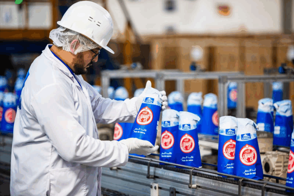 Sécurité alimentaire : Cosumar se mobilise, 600.000 tonnes de sucre sur le marché dès 2026