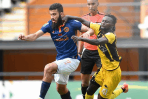 Coupe de la CAF : A l’aller, la RSB s’offre une belle marge face à Simba