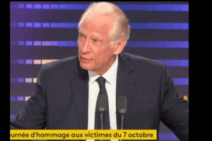 Face au drame en cours à Gaza : Paris déterminé à reconnaitre l’Etat palestinien. D. de Villepin dénonce l’impuissance du chef de l’Elysée