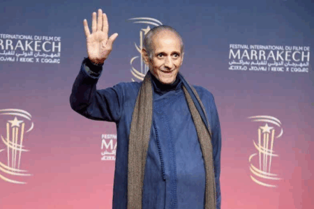 M. Choubi quitte la scène : La scène artistique marocaine en deuil