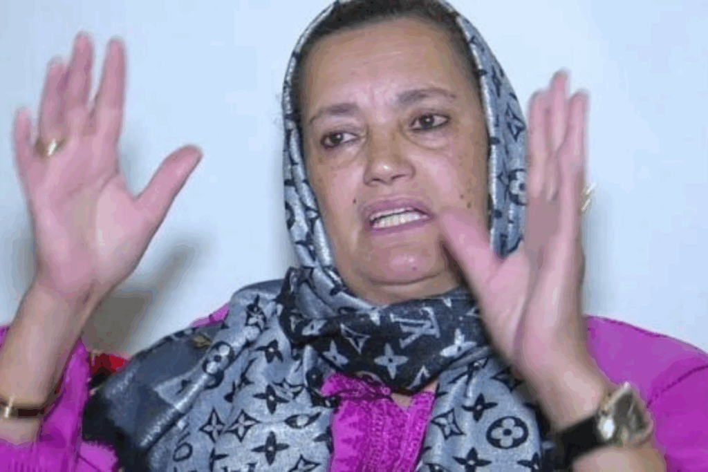 Disparitions : N. Bouhmala n’est plus. La scène artistique en deuil