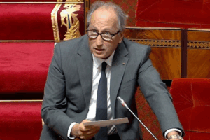 Décrochage scolaire : Les promesses de M.S. Berrada. Comme un collégien...