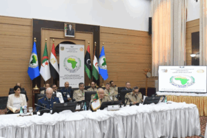 Défense : Le Polisario invité aux manœuvres du NARC. L’Egypte de la partie aussi...
