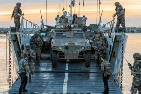 Défense française : Incapacité à soutenir une guerre d’attrition. L’Assemblée national met en exergue les faiblesses
