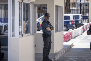 Demande d’asile à Sebta : Un policier marocain se rend aux Espagnols. Branle-bas de combat dans le Préside occupé...