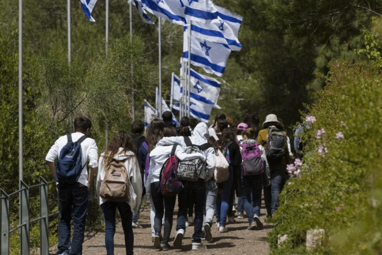 Déportation des Palestiniens : Israël se referme sur elle. La jeune génération soutient massivement les expulsions