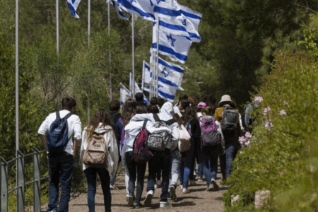Déportation des Palestiniens : Israël se referme sur elle. La jeune génération soutient massivement les expulsions