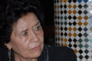H. El Ouarzazi n’est plus ! Une grande diplomate part sur la pointe des pieds