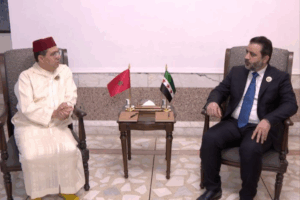 La Syrie tourne le dos aux séparatistes du Polisario : Réouverture de l’ambassade marocaine à Damas. Dissipation des différends entre les deux pays...