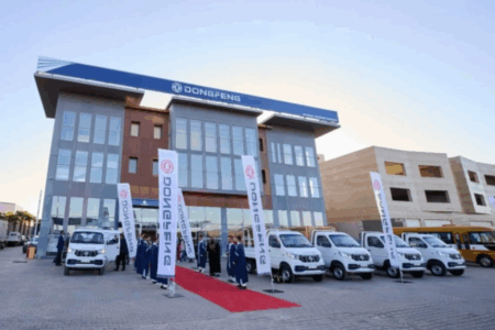 Mobilité : Dongfeng Maroc, Deux nouveaux showrooms à Marrakech et Agadir