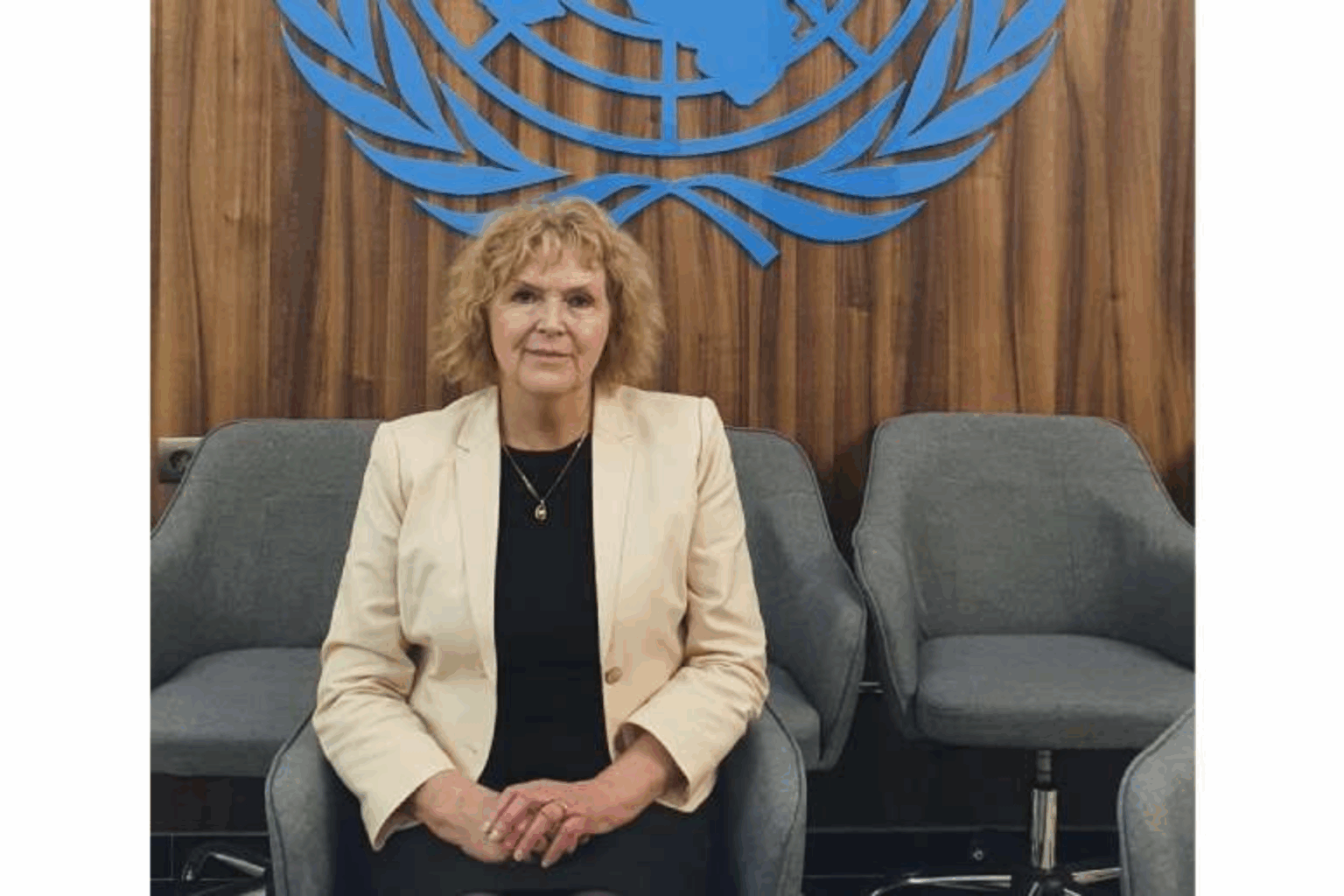 Dossier saharien : Sur le cas du leader du CODESA. M. Lawlor interpelle le Maroc...