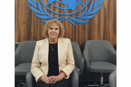 Dossier saharien : Sur le cas du leader du CODESA. M. Lawlor interpelle le Maroc...