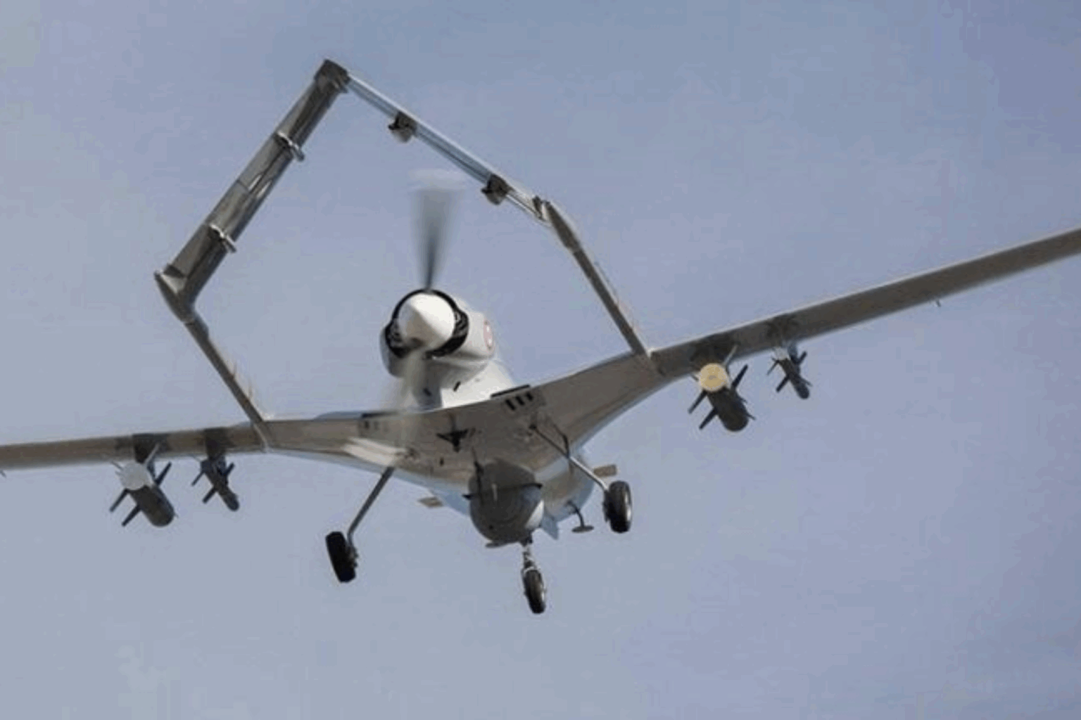 Provinces sahariennes : Les drones des FAR font la loi. Miliciens du Polisario et orpailleurs dans le viseur