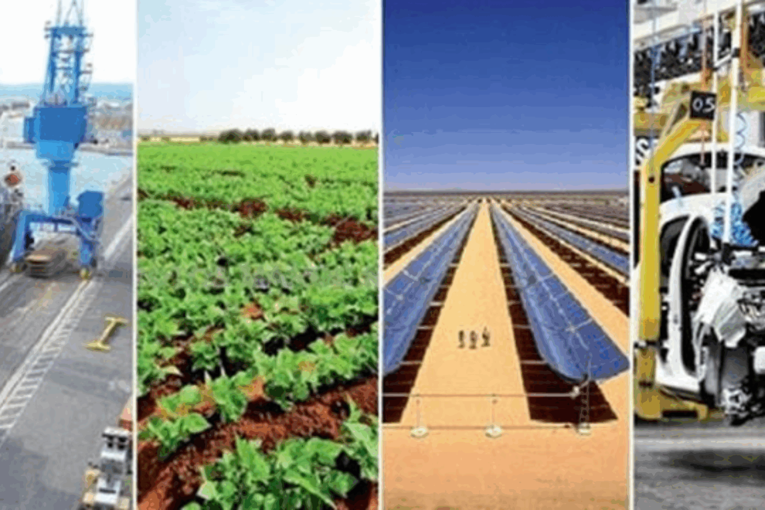 Economie stable : En dépit des vulnérabilités socio-climatiques. Le Maroc loué par le PSG...