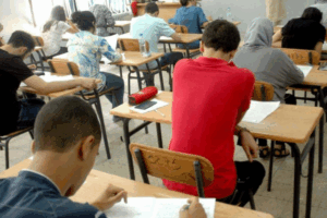 Epreuves du BAC : Près d’un demi-million de candidats recensés : 64% dans les filières scientifiques...