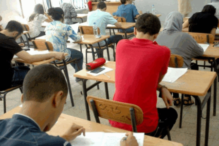 Epreuves du BAC : Près d’un demi-million de candidats recensés : 64% dans les filières scientifiques...