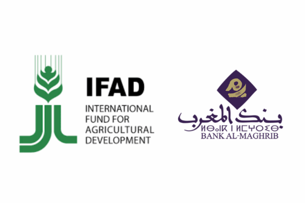 Finances vertes : Nouvelle obligation durable du FIDA. Bank Al-Maghrib y souscrit