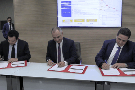 Zones industrielles durables : FONZID II, des conventions d’investissements pour 989 MDH