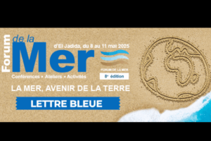 Forum de la Mer 2025 : Protection des océans et de la biodiversité marine en débat à El Jadida. Des défis à relever...