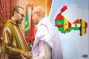 Forum parlementaire maroco-mauritanien : La déclaration de Nouakchott fait état de l’atout Atlantique. Un pas de plus pour l’intégration régionale