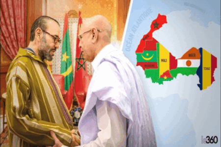 Forum parlementaire maroco-mauritanien : La déclaration de Nouakchott fait état de l’atout Atlantique. Un pas de plus pour l’intégration régionale