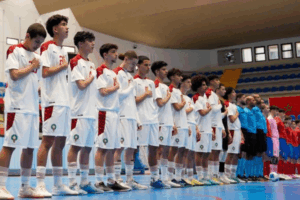 Futsal U19 : En amical, le Maroc à égalité contre l’Espagne