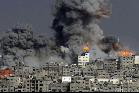 Tel-Aviv rappelle ses négociateurs de Doha : Et persiste dans sa boucherie contre les Palestiniens...