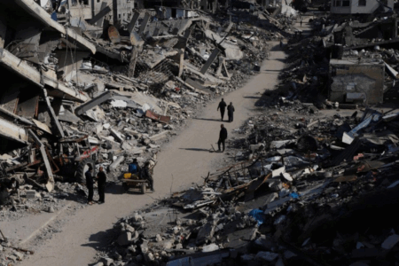 Inhumaine progression sioniste dans l’enclave palestinienne : Bombes, faim, soif et déplacement font le quotidien gazaoui