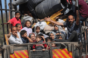 Avec la poursuite de la guerre génocidaire contre les Gazaouis : Le Hamas juge inopportun de négocier à l’heure actuelle
