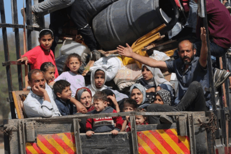 Avec la poursuite de la guerre génocidaire contre les Gazaouis : Le Hamas juge inopportun de négocier à l’heure actuelle