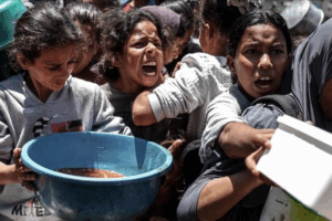 106 martyrs et 367 blessés en 24 heures : La barbarie sioniste n’a plus de limites !