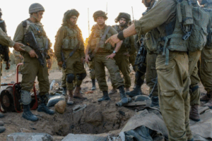 Grande opération sioniste en préparation à Gaza : Tel-Aviv et Washington enterrent la trêve !