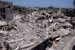 D. Trump parle de « bonne foi » du Hamas après la libération d’un Américain. Israël persiste dans ses massacres à Gaza...