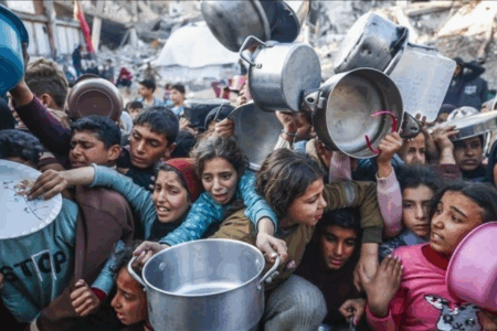 L’armée sioniste persiste dans ses crimes contre les Gazaouis : Tollé après des tirs contre des diplomates en Cisjordanie