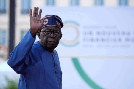 Gazoduc Maroc-Nigeria : B. Tinubo suit de près le chantier. Le projet stratégique sur les rails