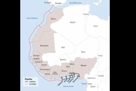 Gazoduc Nigeria-Maroc : L. Benali l’affirme, les Emiratis se greffent au projet
