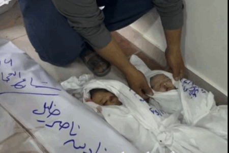 Génocide à Gaza : Les élites européennes brisent, enfin, le silence. Appels pressants de Paris et de Londres