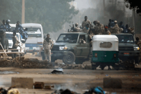 Guerre au Soudan : Khartoum a voulu confondre Abou Dhabi dans le génocide en cours. La CIJ l’a débouté...