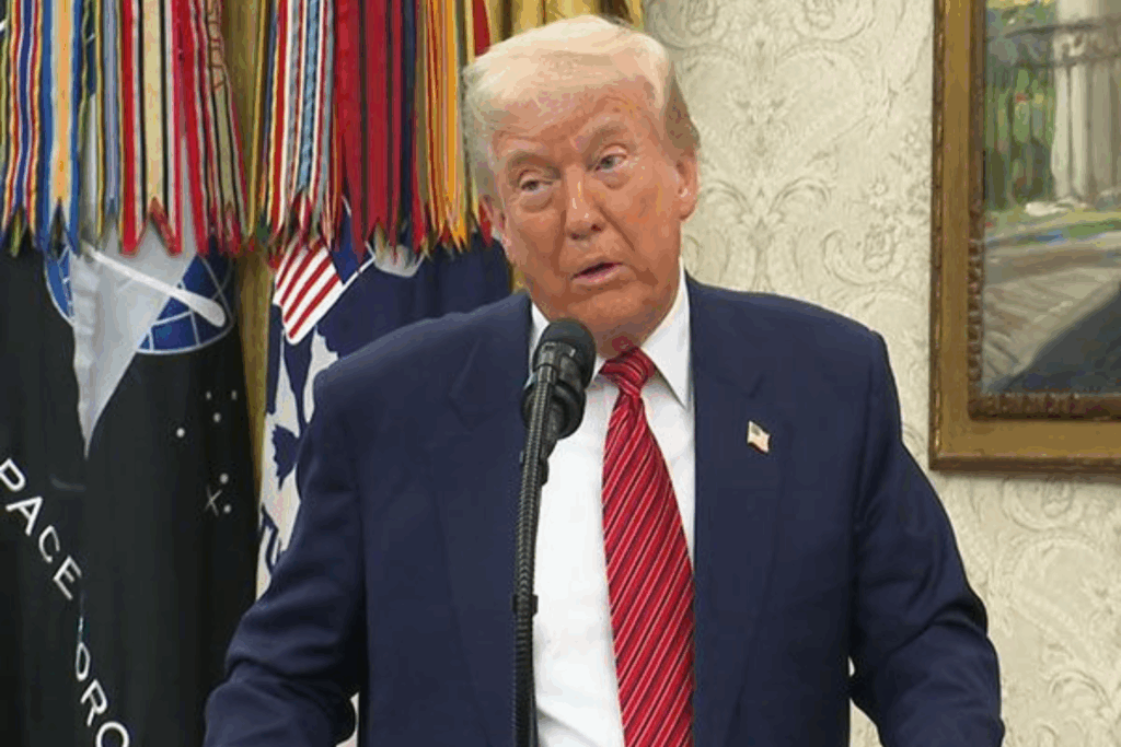 Guerre tarifaire : L’ITC s’en mêle. La justice américaine déboute D. Trump