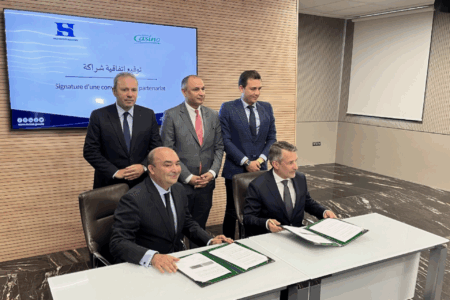Grande distribution : Franprix et Monoprix, H&S Invest Holding devient le master franchisé
