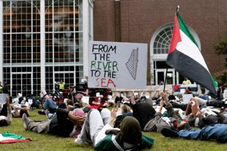Pour mettre un terme à l’élan pro-palestinien dans les campus : L’administration US franchit le Rubicon contre Harvard. Un tollé secoue l’opinion américaine...