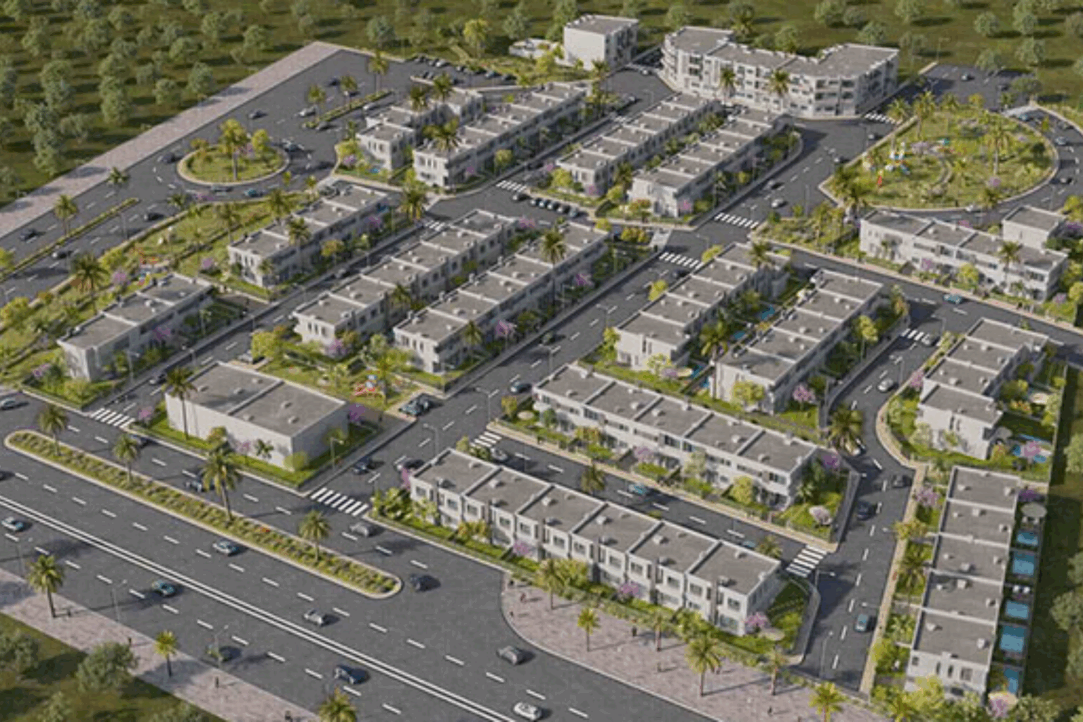 Immobilier : Héritage Immobilier lance un nouveau projet résidentiel à Skhirat. Cap sur Bianca...