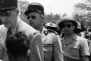 Histoire coloniale tumultueuse : Les exécutions sommaires des membres du FLN refont surface. Opérations secrètes à Oujda et Meknès...