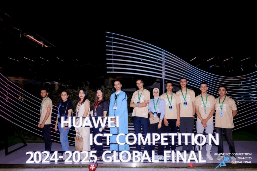 High-tech : Huawei ICT Competition 2024-2025. Trois équipes marocaines qualifiées pour la phase mondiale