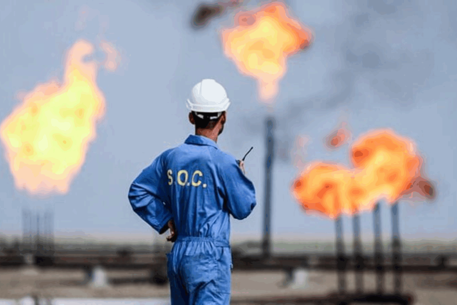 Hydrocarbures : L’Opep+ booste sa production, les prix du pétrole à la baisse...