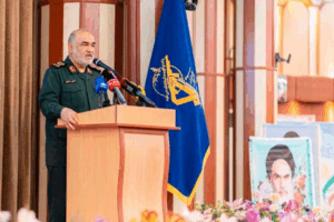Négociations américano-iraniennes : Faute d’assurances, Téhéran reste sur le qui-vive. Le patron des CGRI promet « une totale humiliation » aux ennemis